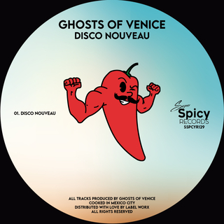 Disco Nouveau