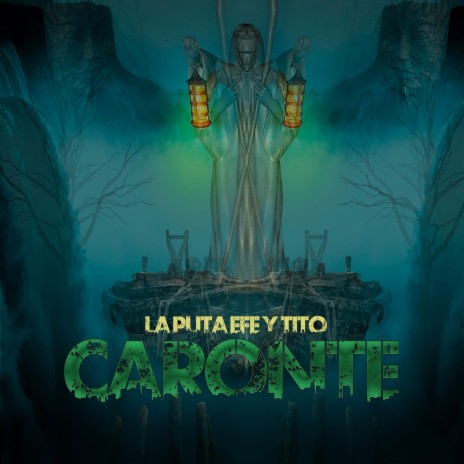 Caronte ft. Titoh | Boomplay Music