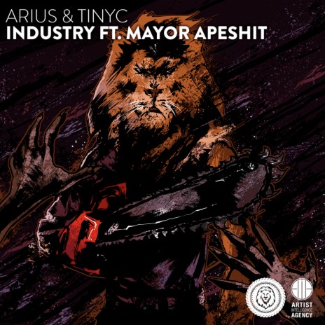 Industry (feat. Mayor Apeshit) | Boomplay Music