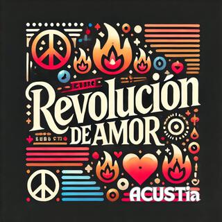 Revolución de Amor