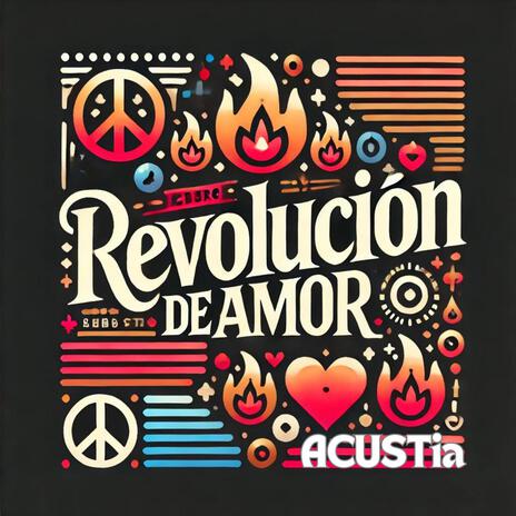 Revolución de Amor | Boomplay Music