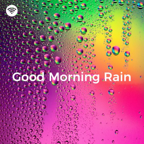 Refreshing Rainfall Awakening ft. Lullaby Baby Fruits & Rain Sounds John | Boomplay Music