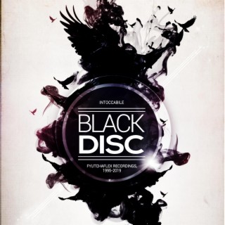 The Black Disc