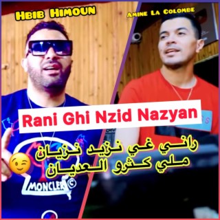 Rani Ghi Nzid Nazyan