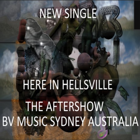 Here In Hellsville | Boomplay Music