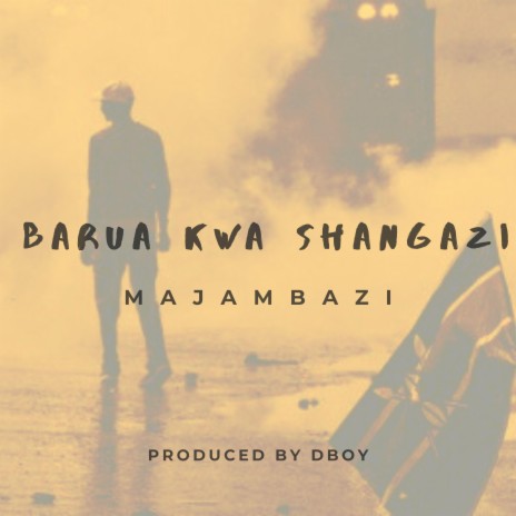 Barua Kwa Shangazi | Boomplay Music