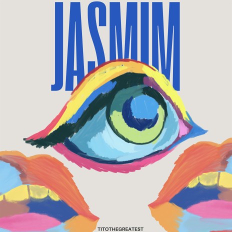 JASMIM | Boomplay Music