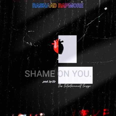 Shame_On_You | Boomplay Music