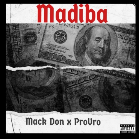 Madiba ft. MackDon | Boomplay Music