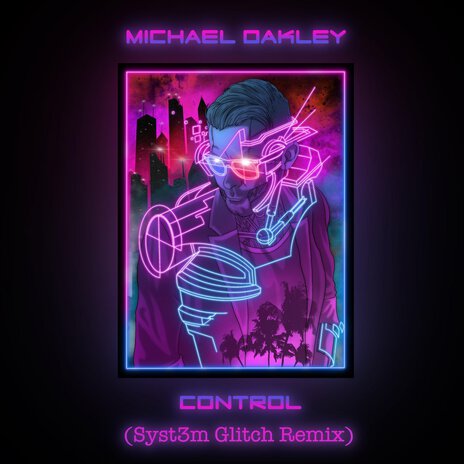 Control (Syst3M Glitch Remix) | Boomplay Music