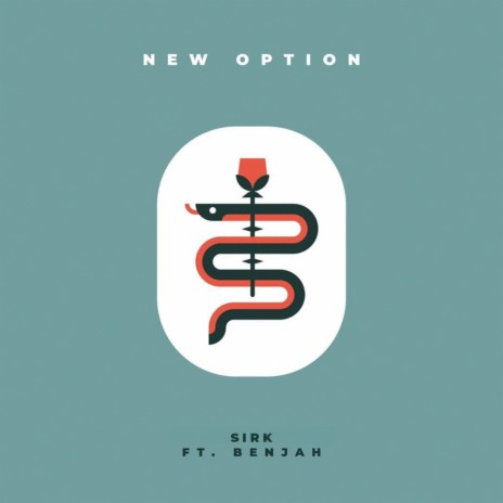 New Option ft. Benjah | Boomplay Music