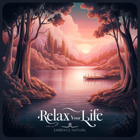 Inhale the Peace ft. Relax Pod & Dream Drift Tunes | Boomplay Music