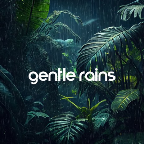 Ode To A Tropical Forest ft. Thunderstorm Soundscape & Nature's Beauty