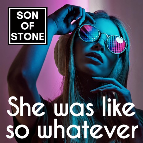 She was like so whatever | Boomplay Music