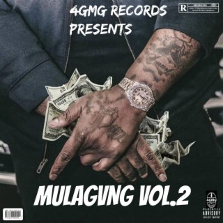 MulaGvnG Various Artist