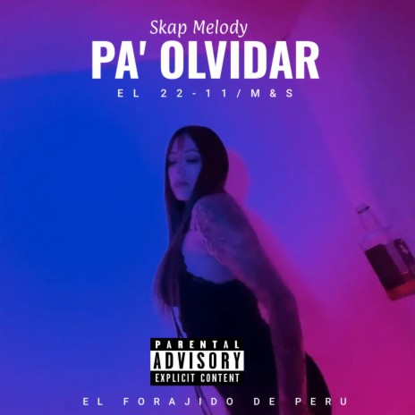 Pa´ Olvidar