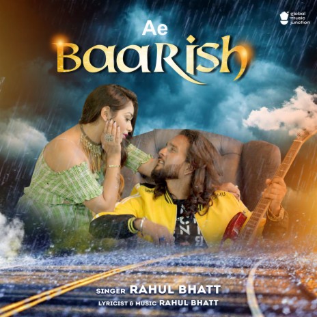 Ae Baarish | Boomplay Music