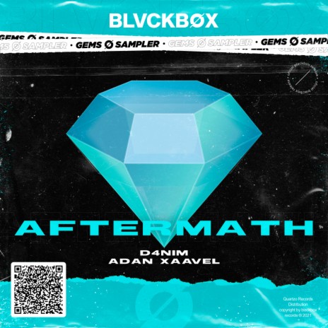 Aftermath ft. Adan Xaavel & Meliorn | Boomplay Music