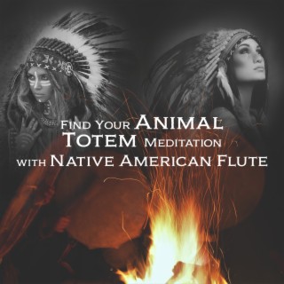 Find Your Animal Totem Meditation with Nature Sounds