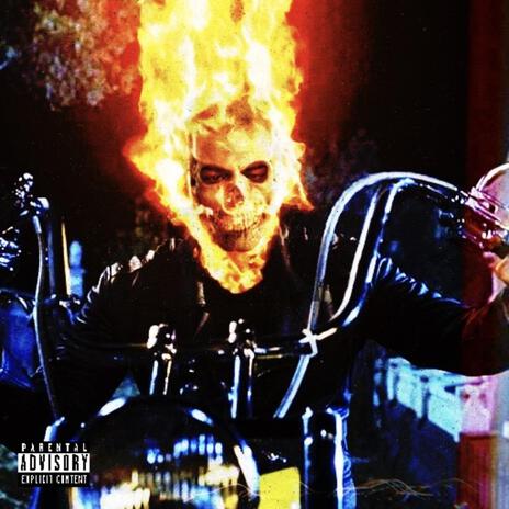 GhostRider | Boomplay Music