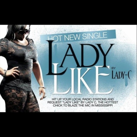 Lady Like | Boomplay Music