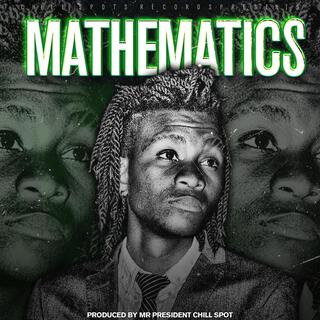 Ndiri Mberi Kwavo / Mathematics