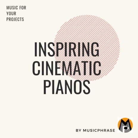 Cinematic Piano Moods 3
