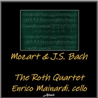 Mozart & J.S. Bach