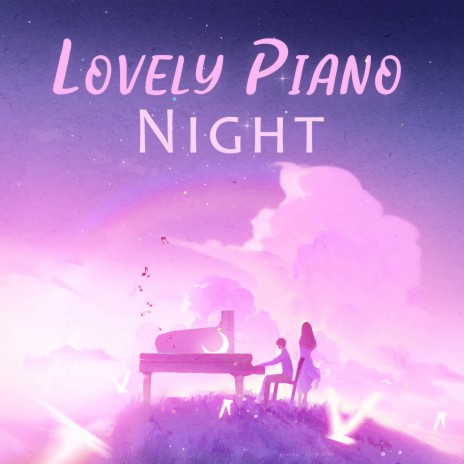 Sweet Melody ft. Romantic Piano Music Masters | Boomplay Music