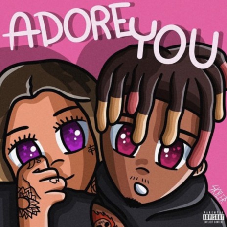 Adore You | Boomplay Music