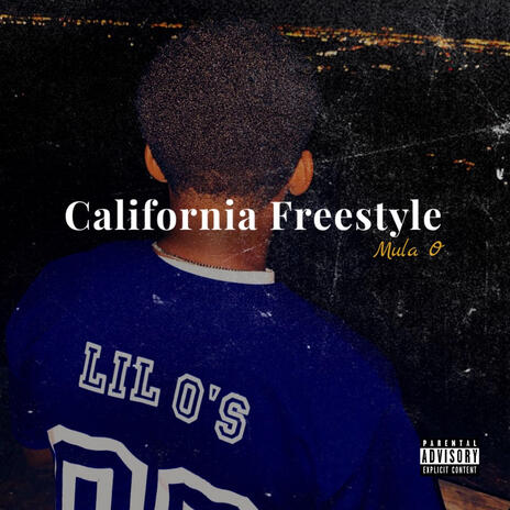 California Freestyle | Boomplay Music