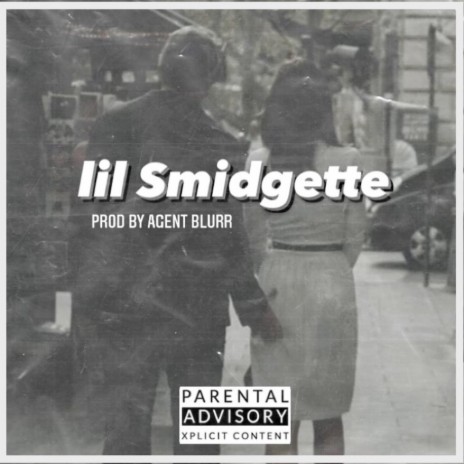Lil Smidgette (feat. 2nd Generation Wu & SickInTheHead)