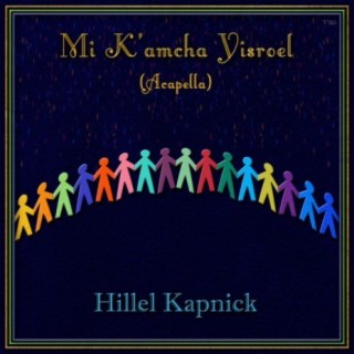 Mi K'amcha Yisroel (Acapella)