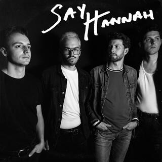 Say Hannah lyrics | Boomplay Music