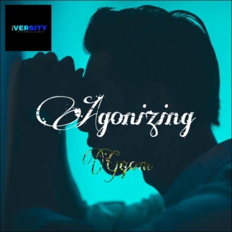 Agonizing (Gqom) | Boomplay Music