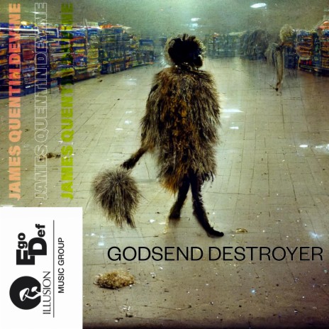 Godsend Destroyer | Boomplay Music