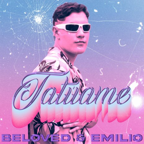 Tatúame ft. Emilio | Boomplay Music