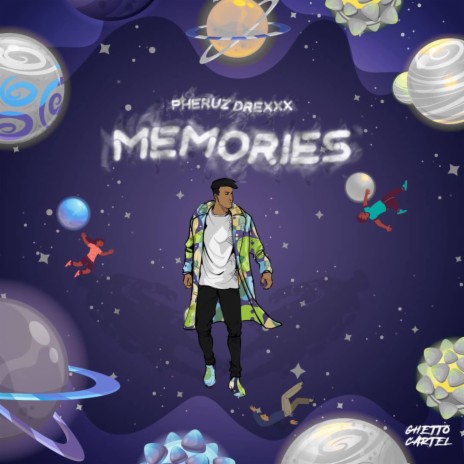 Memories | Boomplay Music