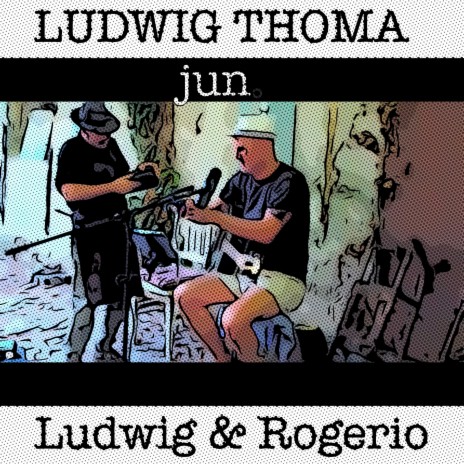 Ganja Ganja Ludwig Thoma Jun Ludwig & Rogerio | Boomplay Music