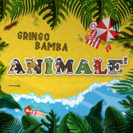 Animale' | Boomplay Music