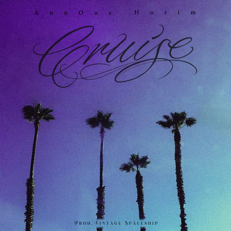 Cruise ft. Horim | Boomplay Music