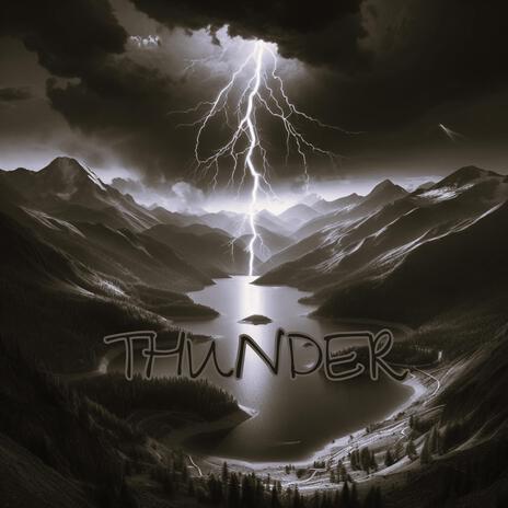 Thunder (pitched and boosted)