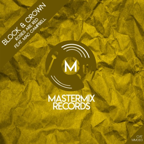 Roses Are Red (Nu Disco Mix) ft. Mac Campbell | Boomplay Music