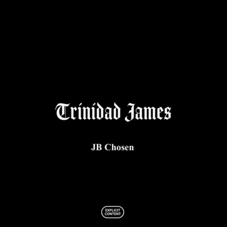 Trinidad James | Boomplay Music