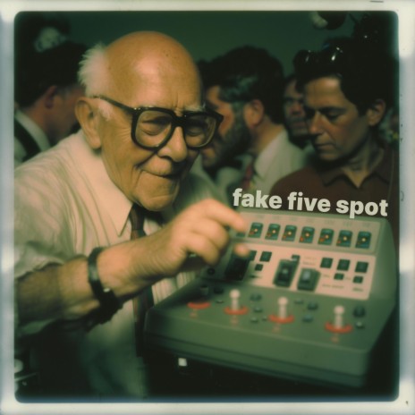 fake five spot | Boomplay Music