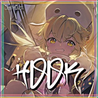 Hook | Pitch-Dark Hook the Great (for Honkai: Star Rail)