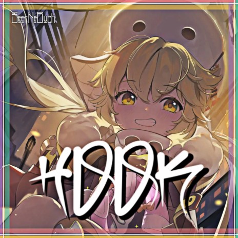 Hook | Pitch-Dark Hook the Great (for Honkai: Star Rail) | Boomplay Music