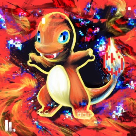 Charmander | Boomplay Music