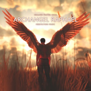Healing Prayer with Archangel Raphael Meditation Music
