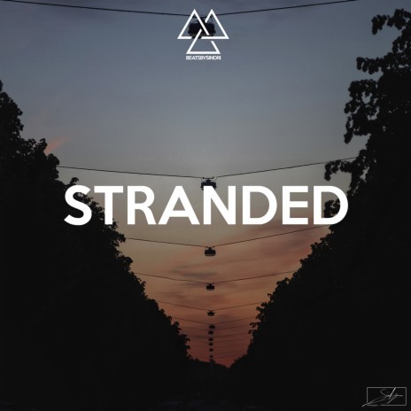 Stranded | Boomplay Music